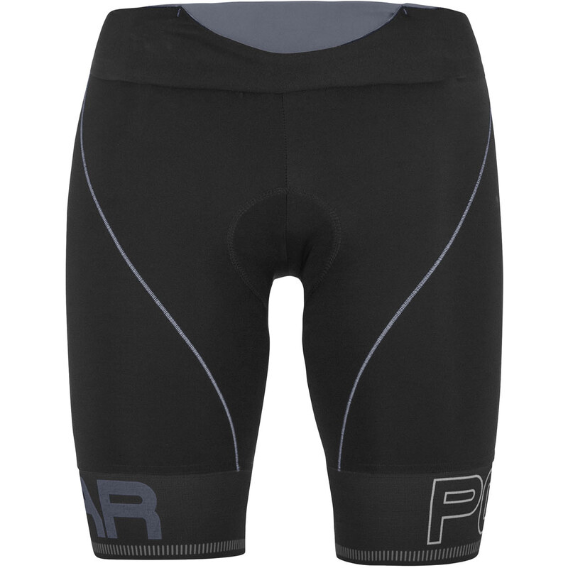 Karpos Verve Evo Dámske Kraťasy čierne/tmavomodré 58443791