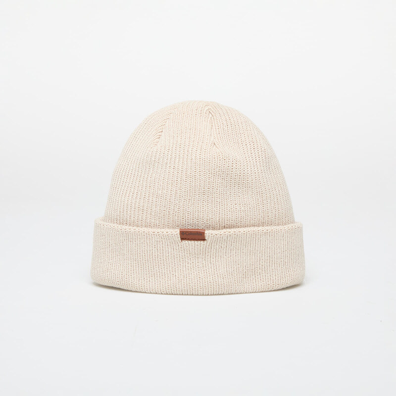 Čiapka Columbia Portside Fisherman Beanie Dark Stone Universal 57028810