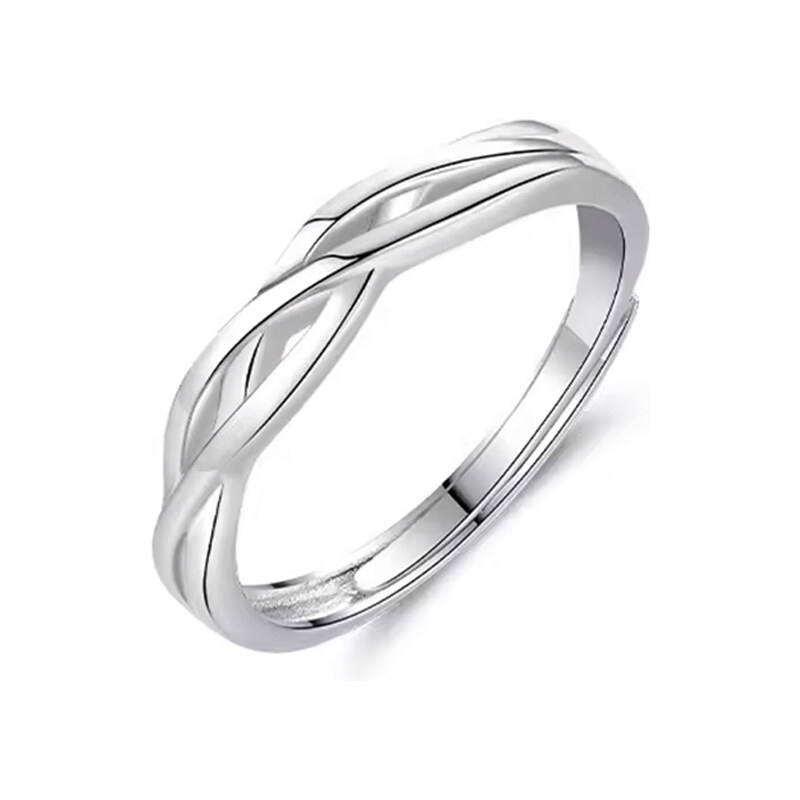 Dámsky strieborný prsteň VALMIRA 57022149