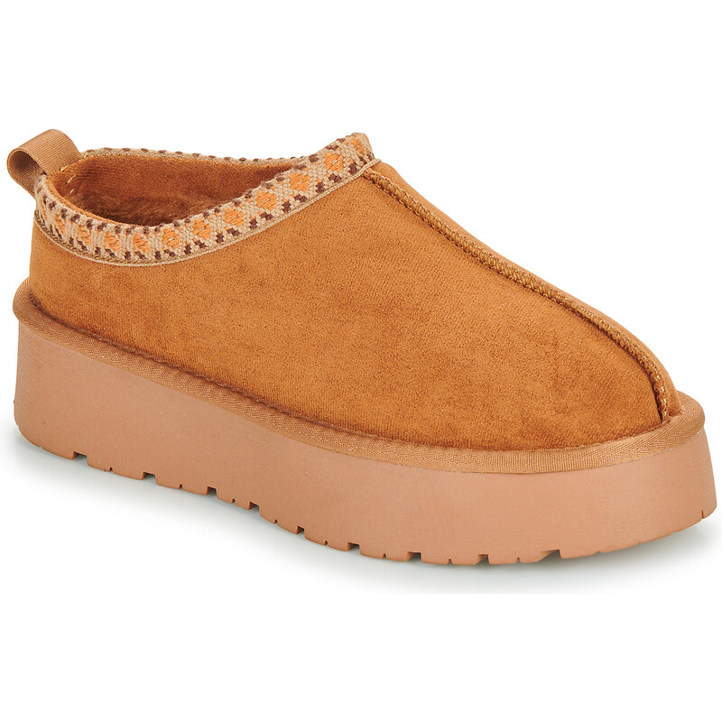 Xti Šľapky 143237-CAMEL Xti 59706727