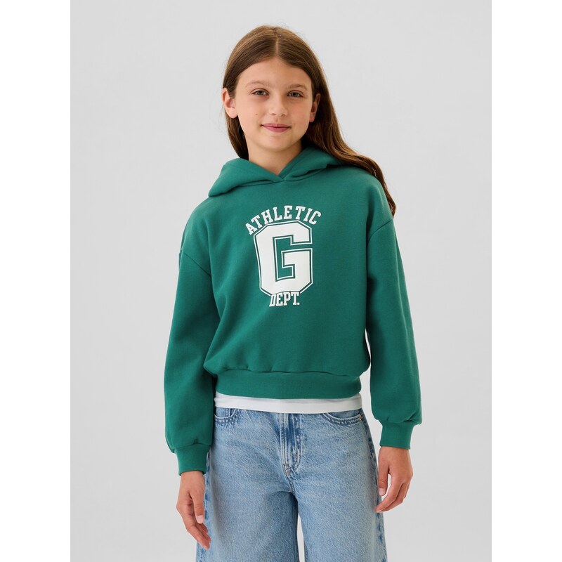 GAP Dievčenská mikina Gap Athletic 546157-00 66266813