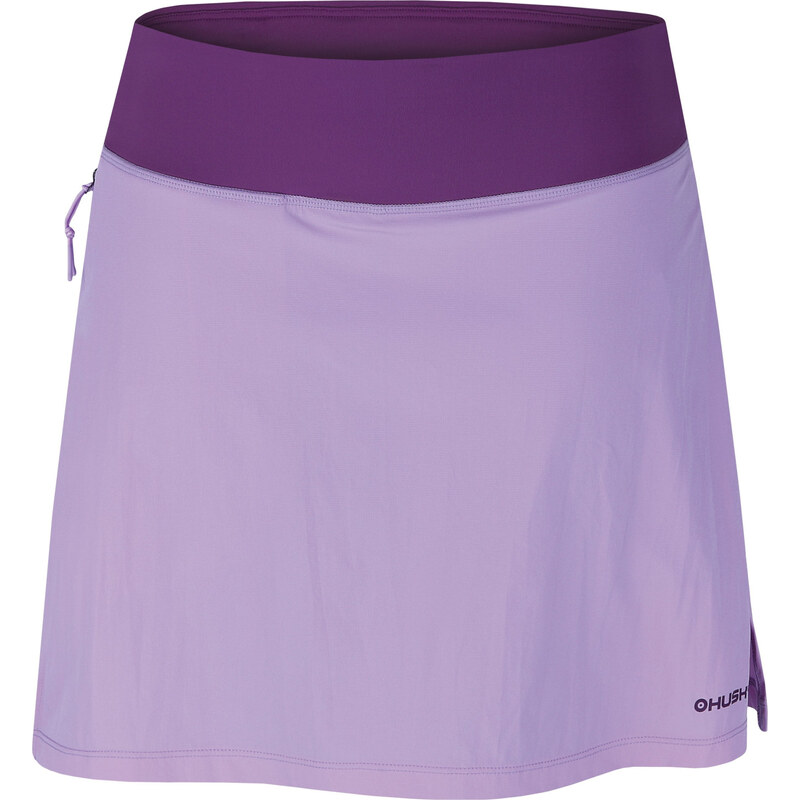 Husky Flamy L purple 57030044