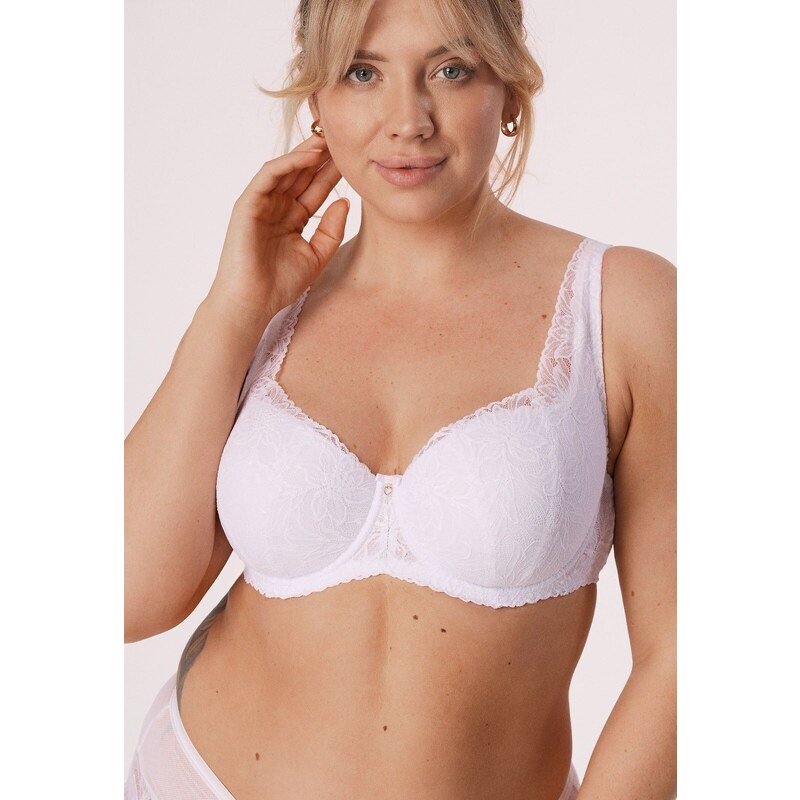 Podprsenka Mefemi Laura Big vystužená 66197578