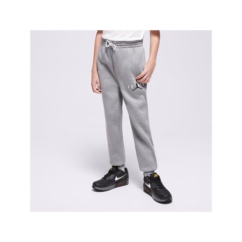 Jordan Nohavice Jdb Jumpman Sustainable Pant Boy Deti Oblečenie 56616183