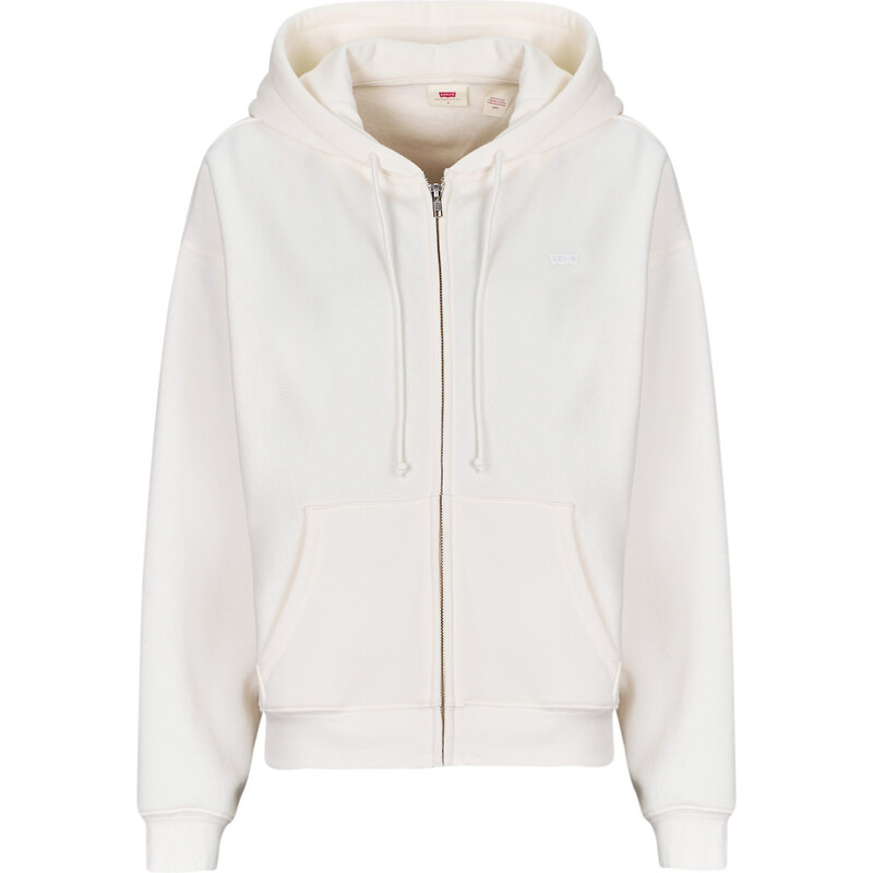 Levis Mikiny EVERYDAY ZIP HOODIE Levis 62503033