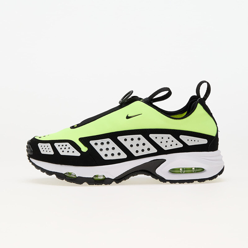 Nike W Air Max SNDR Volt/ Black-White 57033193