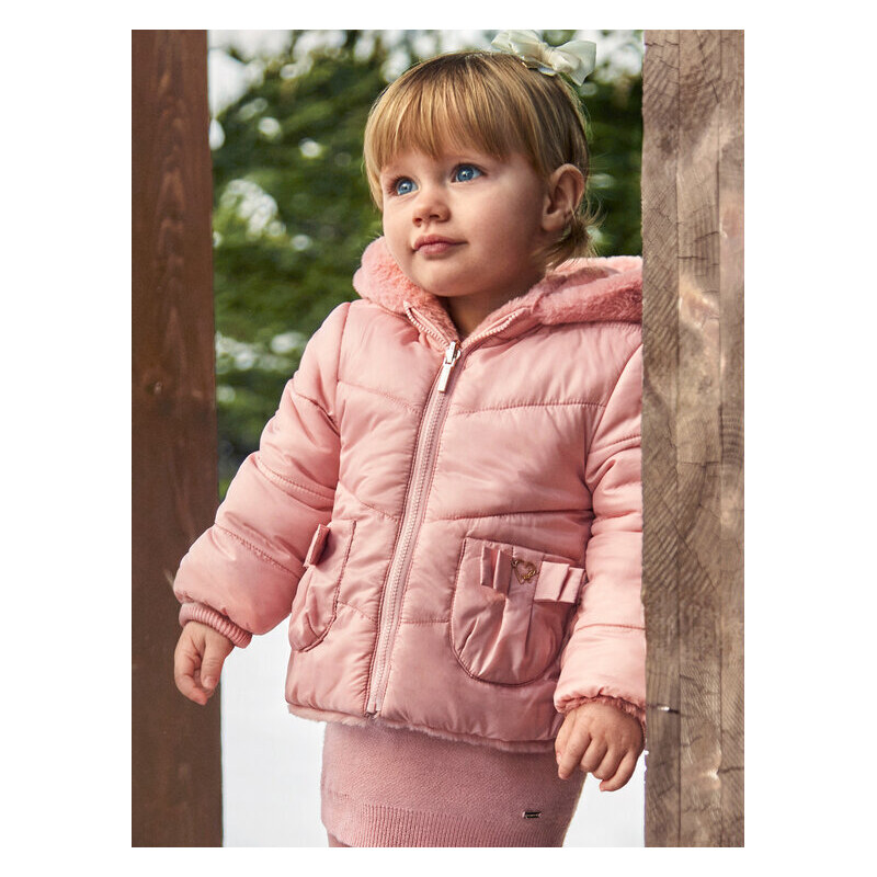 Zimné bundy Mayoral 57038411