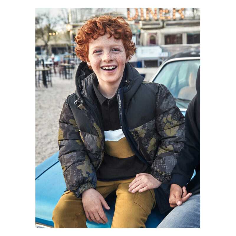 Zimné bundy Mayoral 57038060