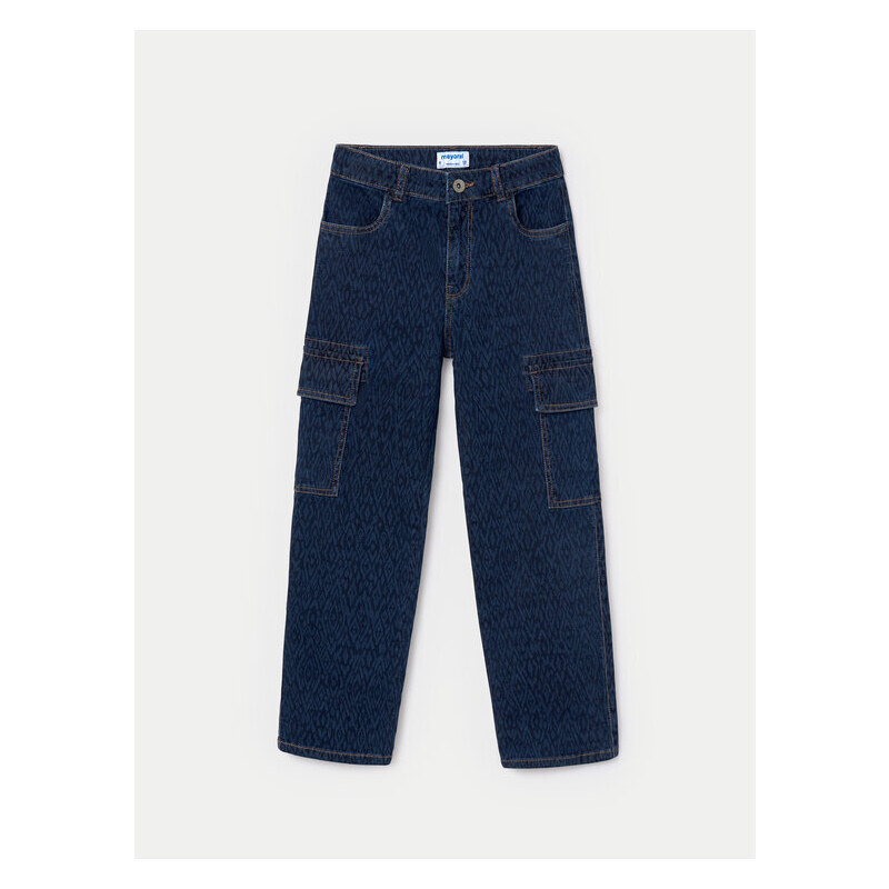 Jogger nohavice Mayoral 57038298