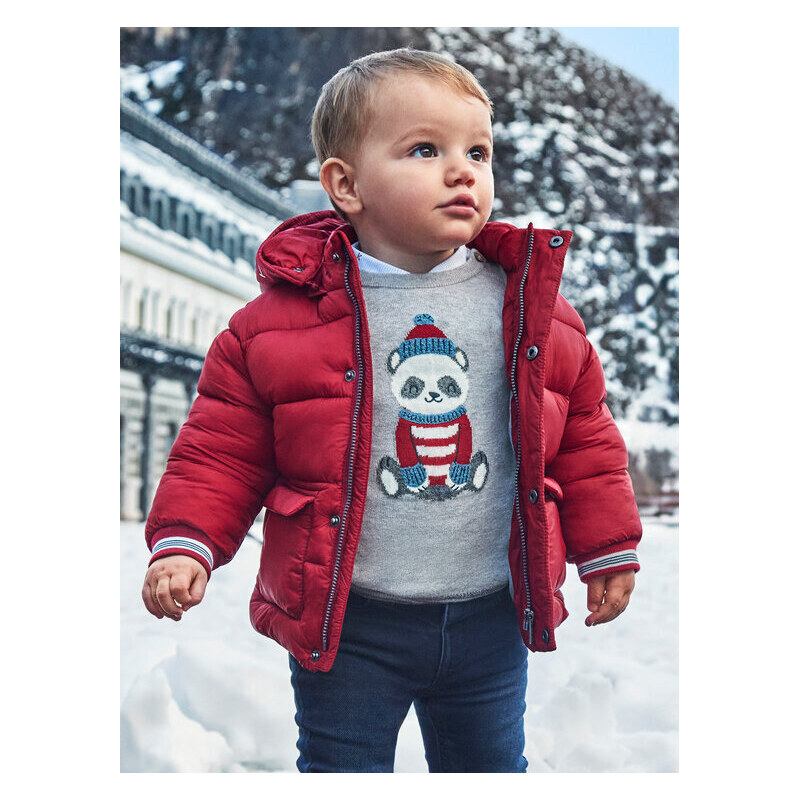 Zimné bundy Mayoral 57038302