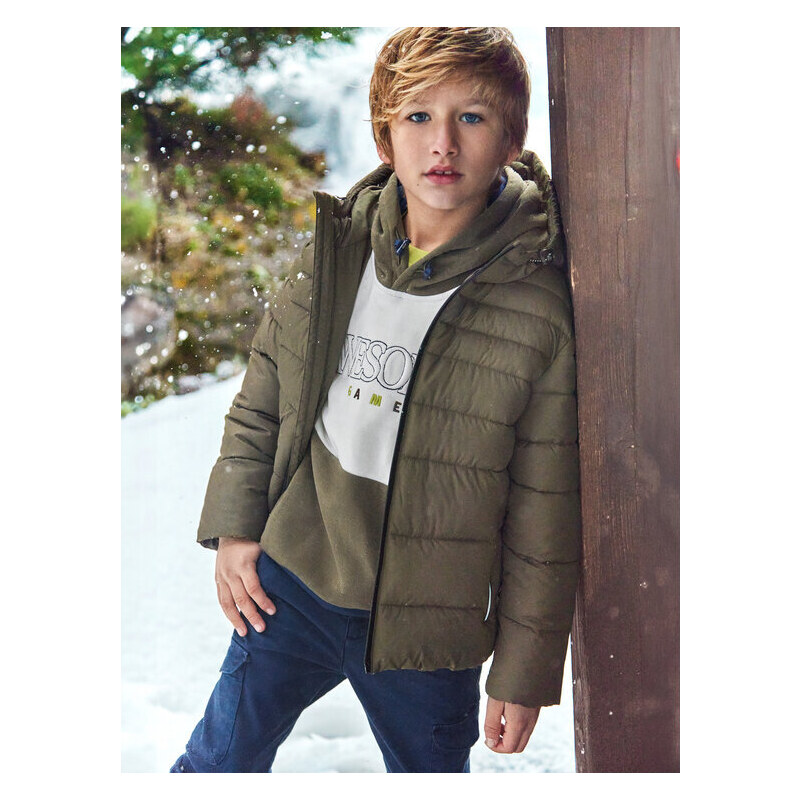 Zimné bundy Mayoral 57038692