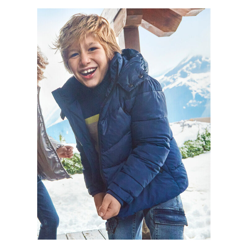 Zimné bundy Mayoral 57038422