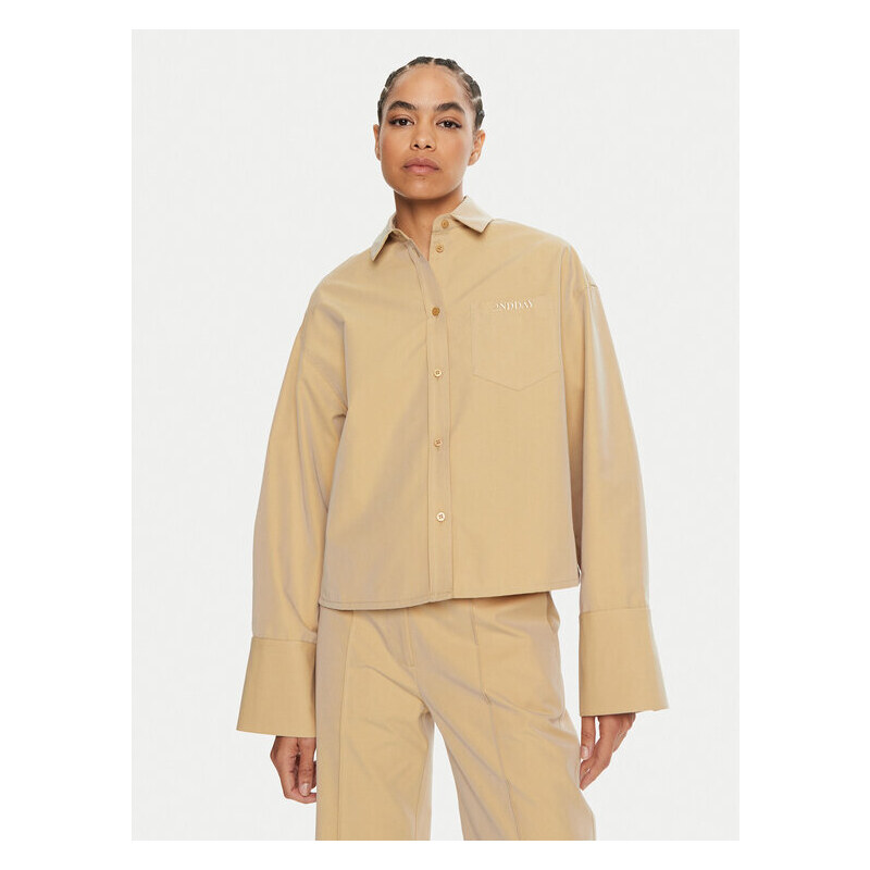 Prechodná bunda 2NDDAY 57038406