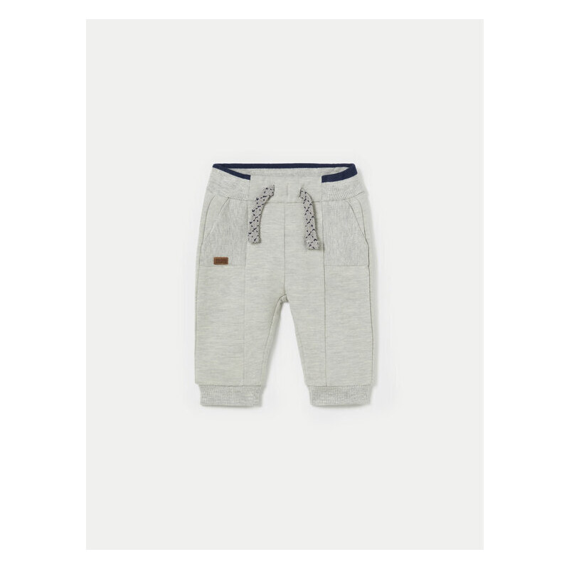 Teplákové nohavice Mayoral 57038605