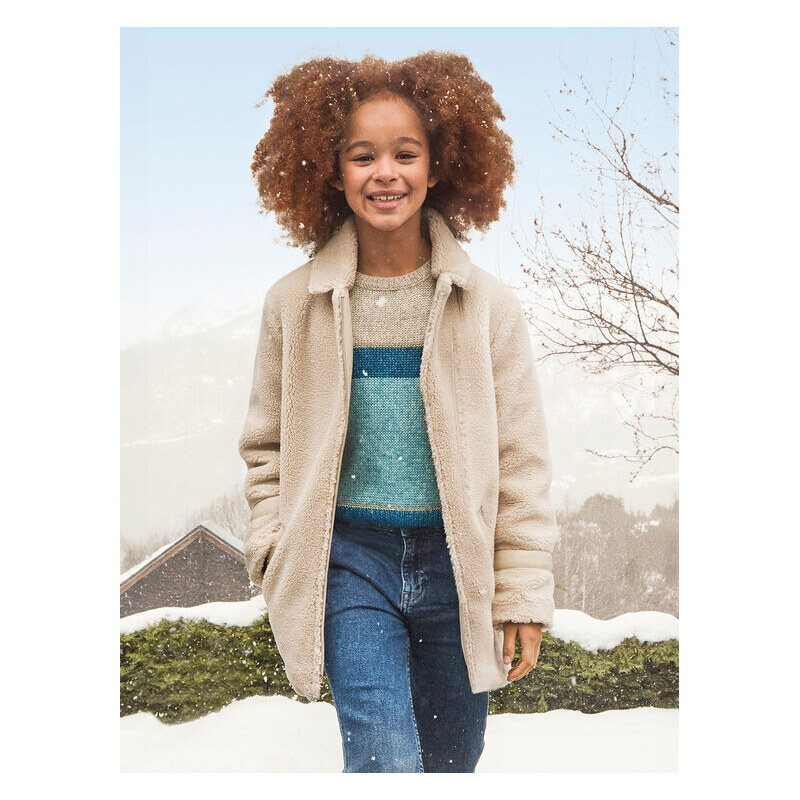 Kožušina Mayoral 57040088