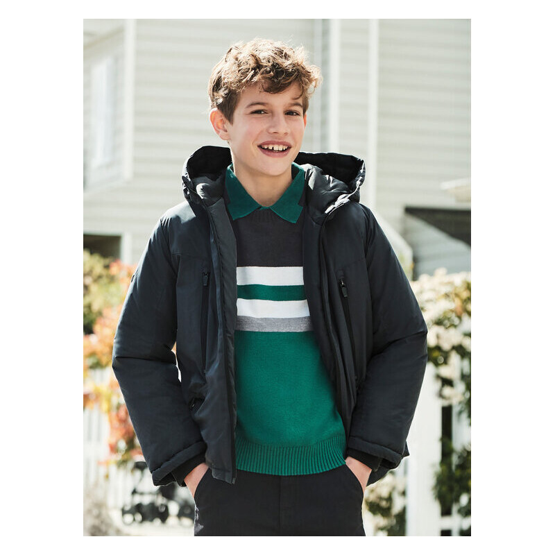 Zimné bundy Mayoral 57038733