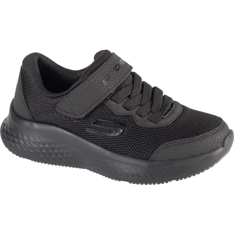 Dievčenské čierne tenisky Skechers Skech-Lite Pro 303934L-BBK 57040887