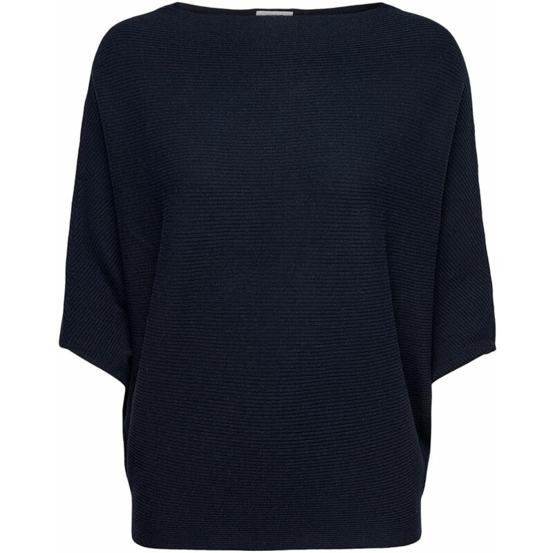 JDY Sveter JDYNew Behave tmavomodrá 57046843