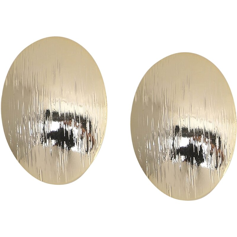 SOHI Náušnice Jenni zlatá 57047944