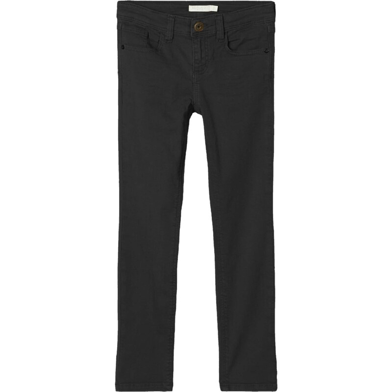 NAME IT Džínsy Ryan čierny denim 57048259
