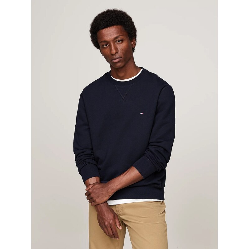 Tommy Hilfiger Essential Fleece Crewneck DW5 57041845