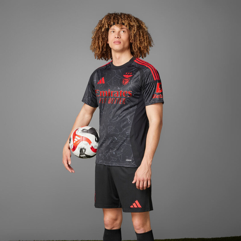 Adidas Dres Benfica 24/25 Away 57049377