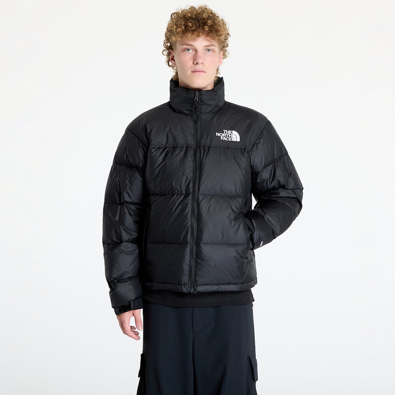 Bunda The North Face M 1996 Retro Nuptse Jacket Recycled Tnf Black/ 67293256