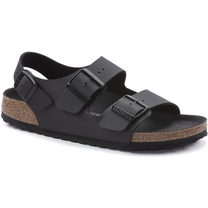 Birkenstock Milano BS Birko-Flor Narrow Fit 65403109