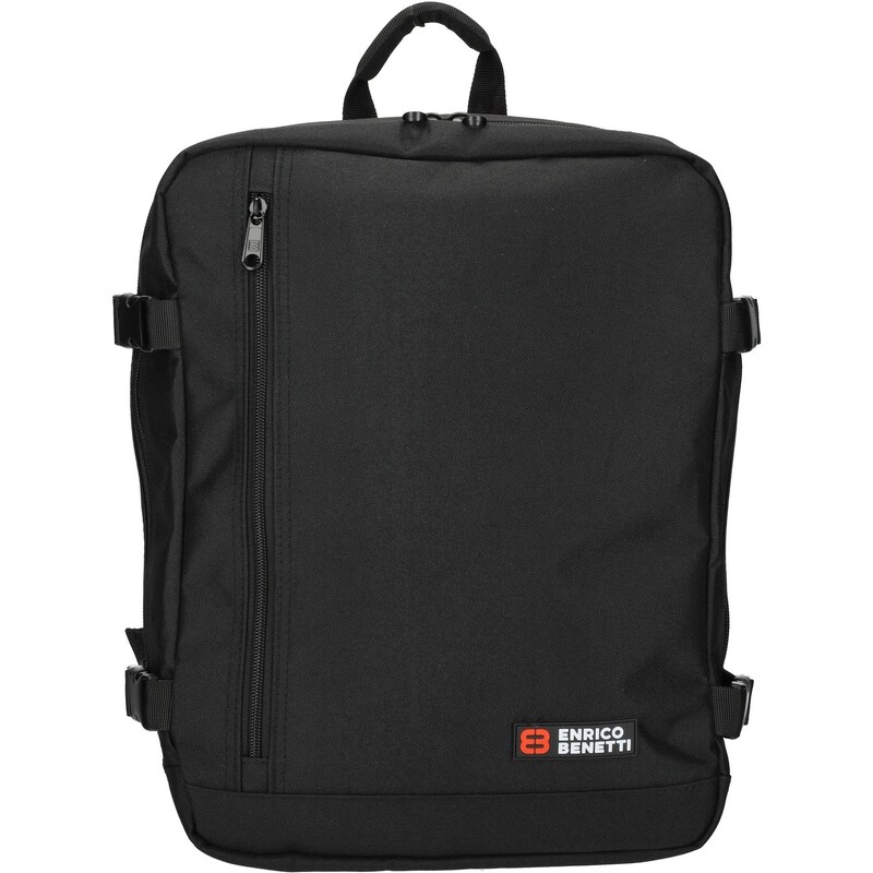 Enrico Benetti Amsterdam 54687 Black 64082566