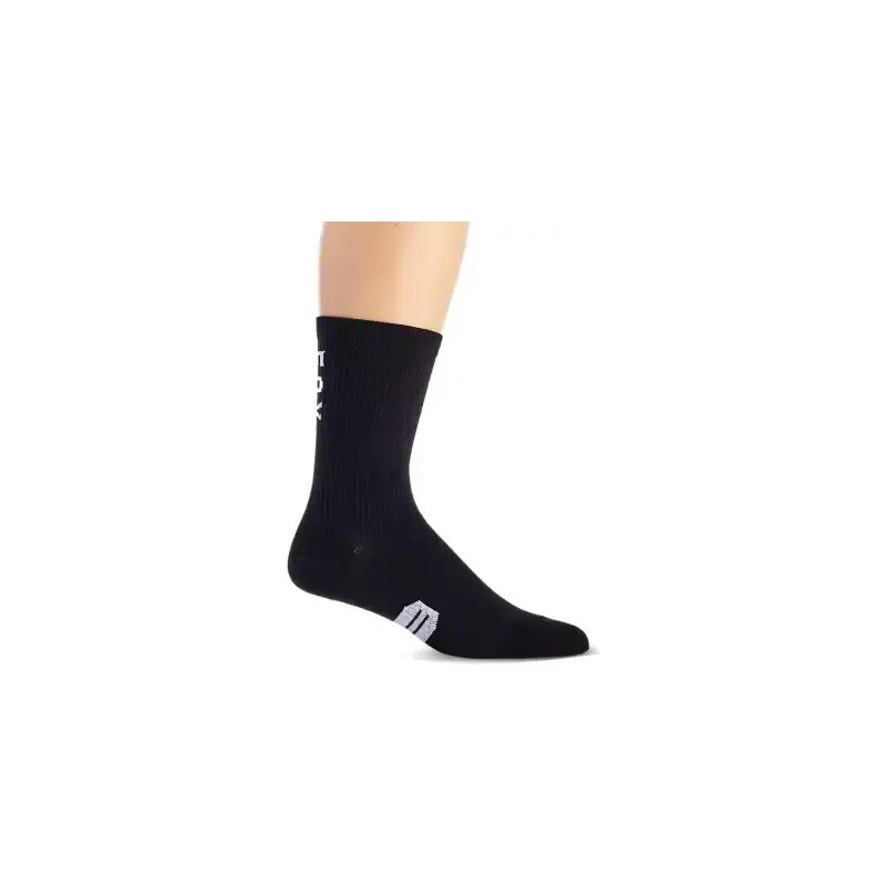 E-shop Fox 8 Ranger ponožky Black vel. S/M (39-42)