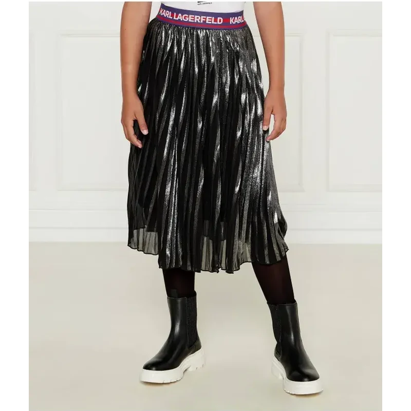 Karl Lagerfeld Kids Sukňa 57024215