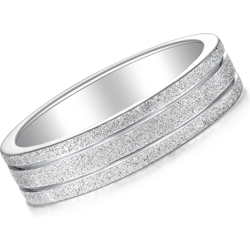 Olivie Snubný strieborný prsteň BENÁTKY 9033 57064822