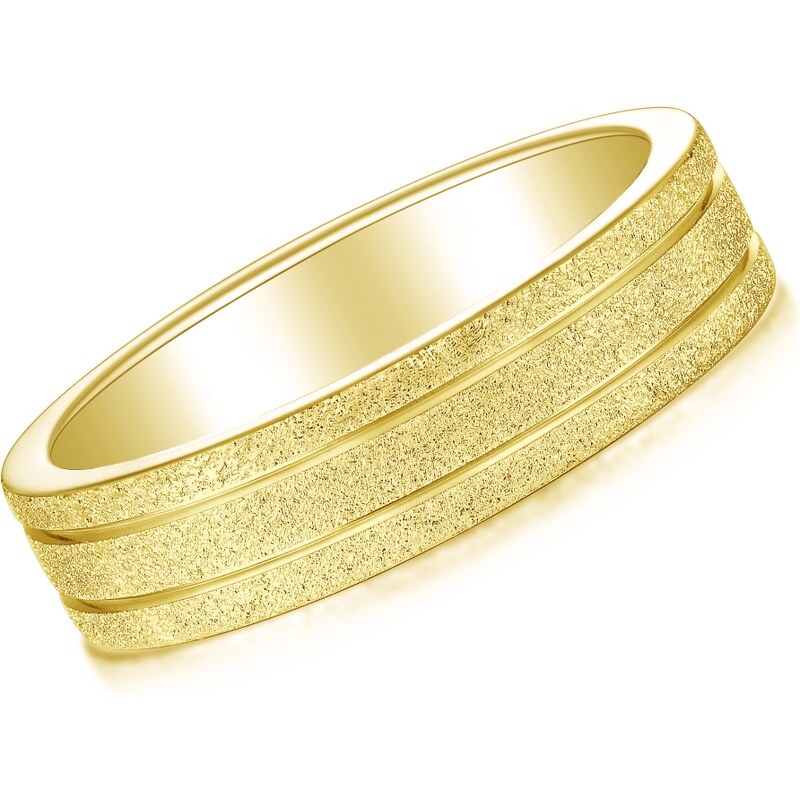 Olivie Snubný strieborný prsteň BENÁTKY GOLD 9034 57064823