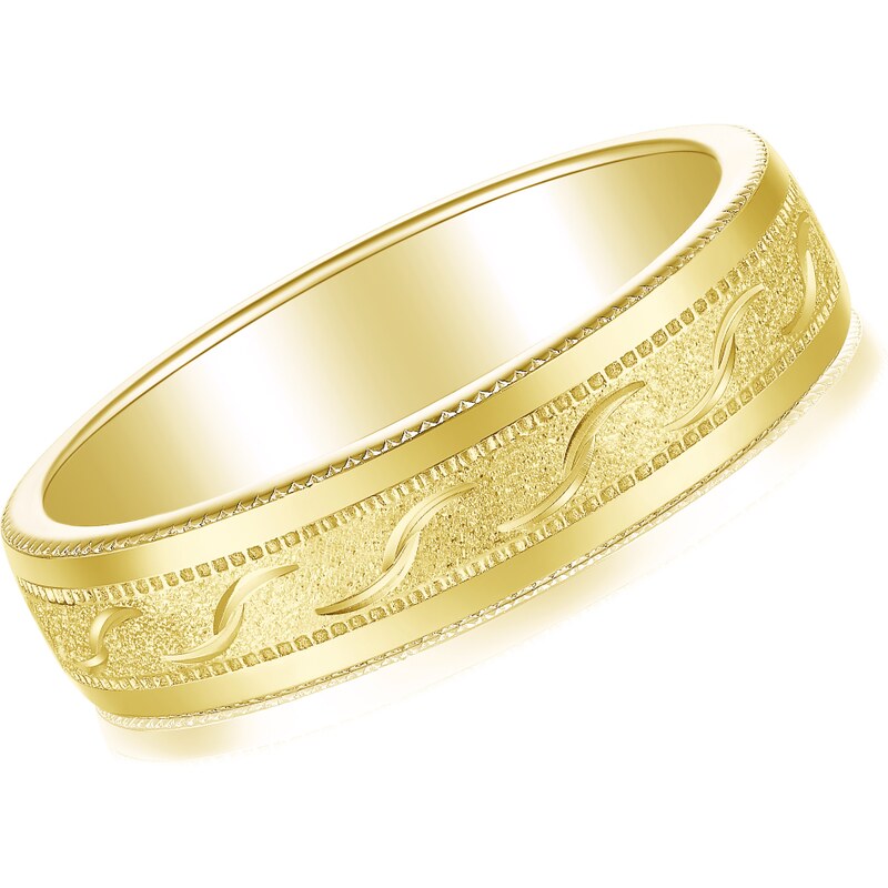 Olivie Snubný strieborný prsteň ISTANBUL GOLD 9042 57064831