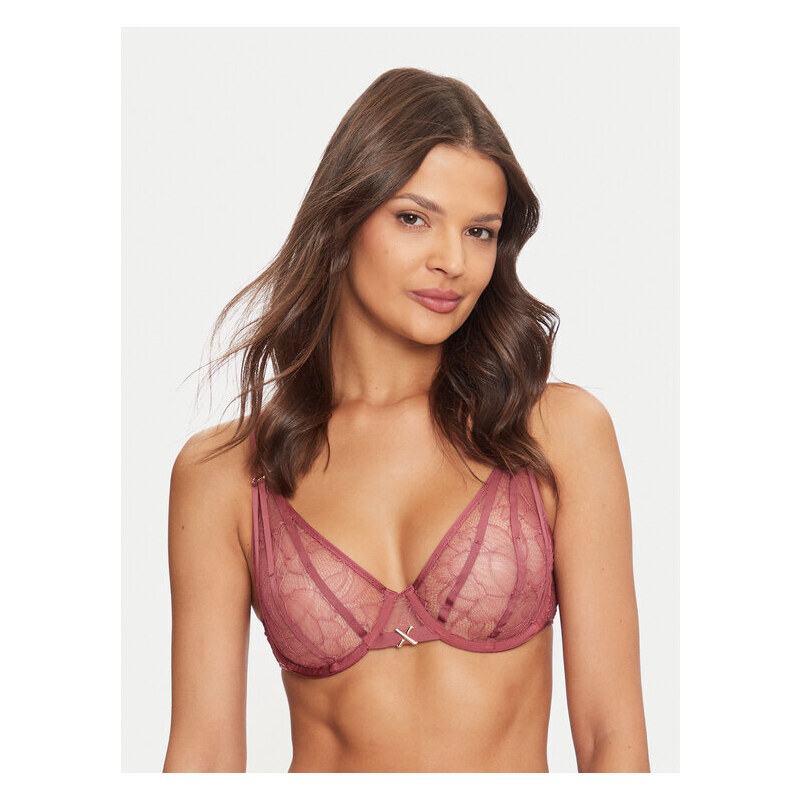 Podprsenka s kosticami Chantelle X 57063201