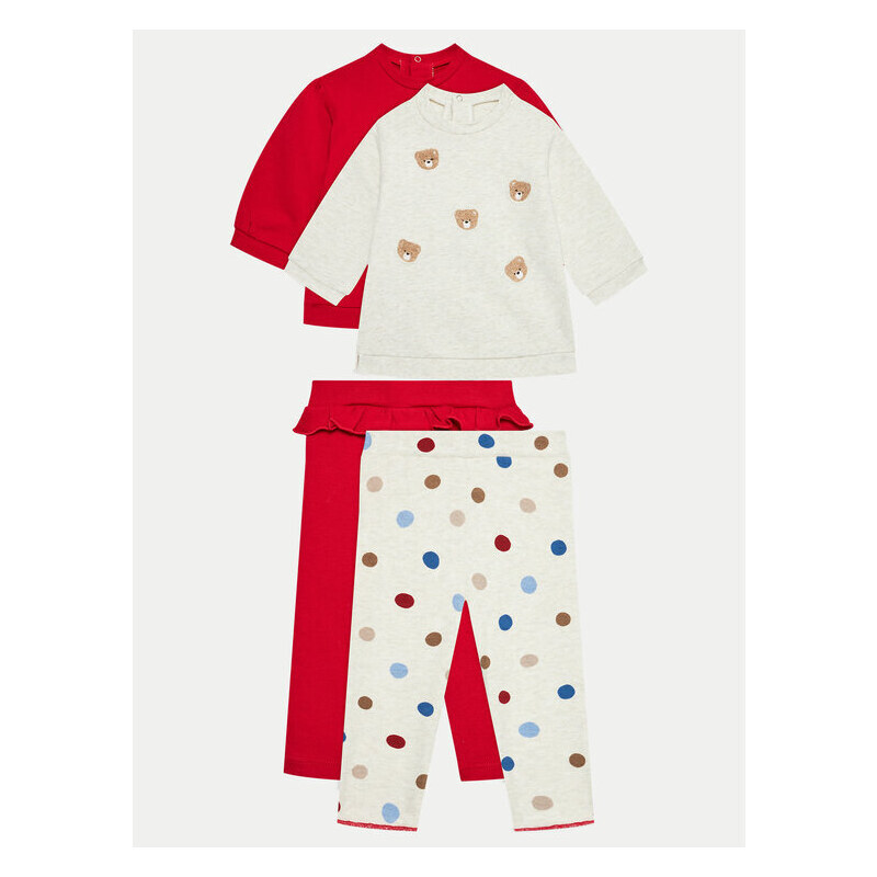 Súprava mikina a legíny Mayoral 57063199