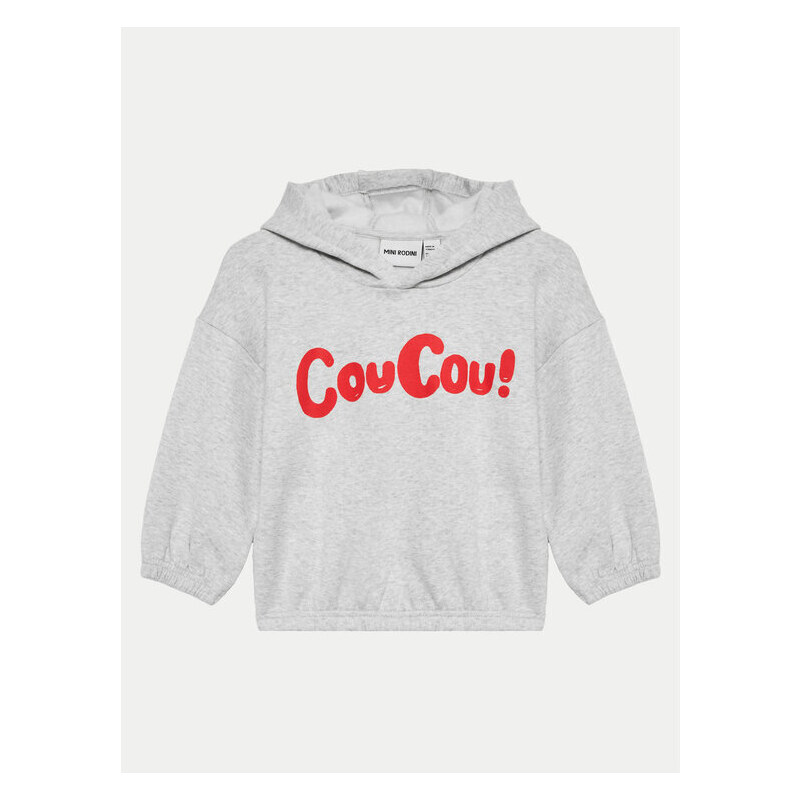 Mikina MINI RODINI 57063307