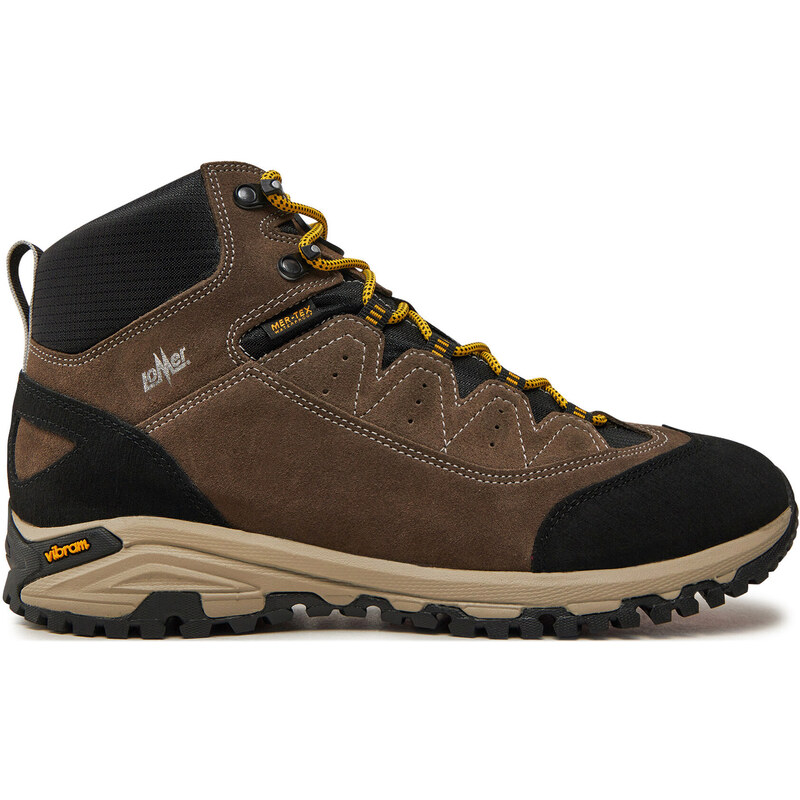 Trekingová obuv Lomer 57096235