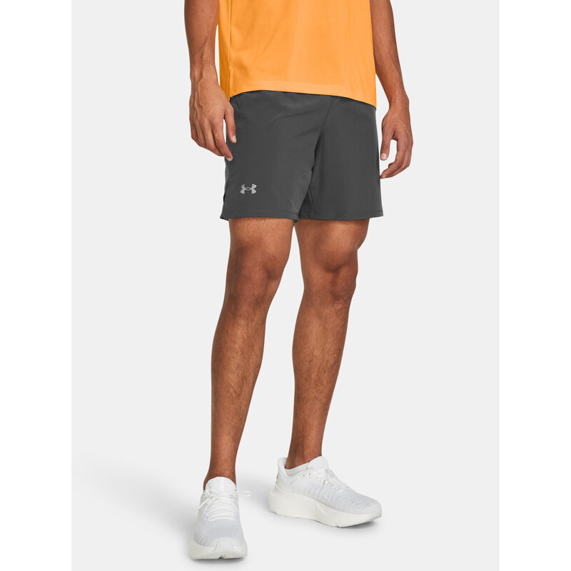 Under Armour Mens Shorts UA LAUNCH PRO 7 SHORTS - Men 65574759