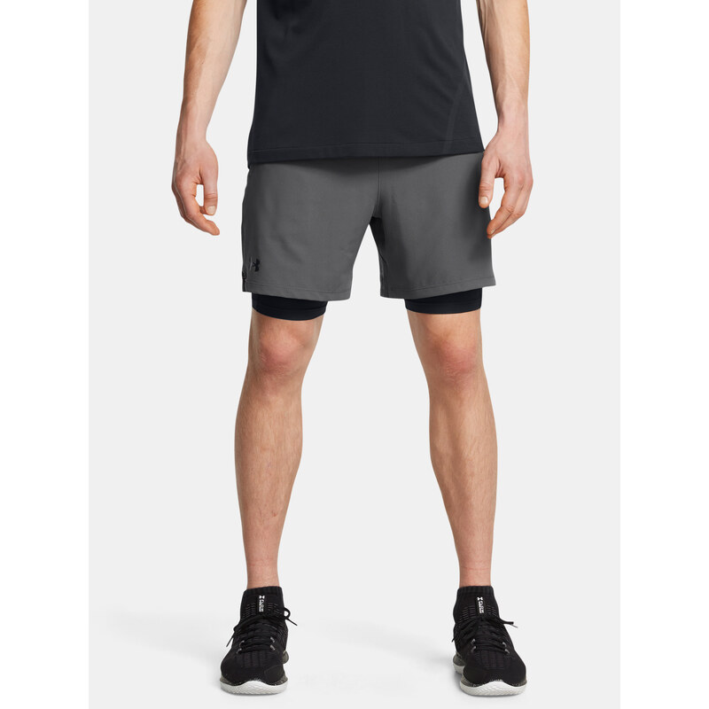 Under Armour Mens Shorts UA Vanish Woven 2in1 Sts - Men 64781904