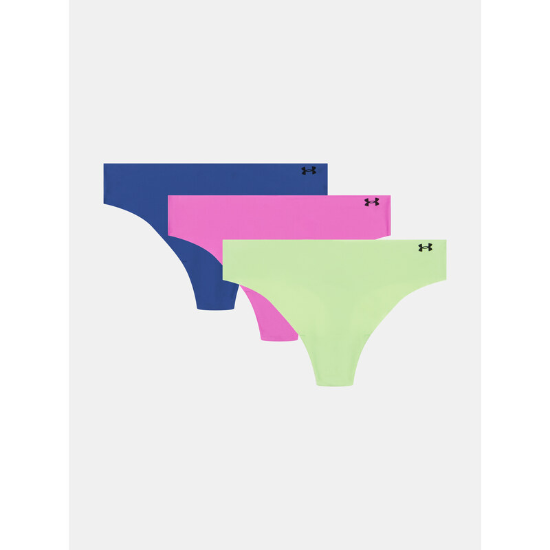 Under Armour Womens thong UA Pure Stretch NS Womens thong - 3pk - 57230841