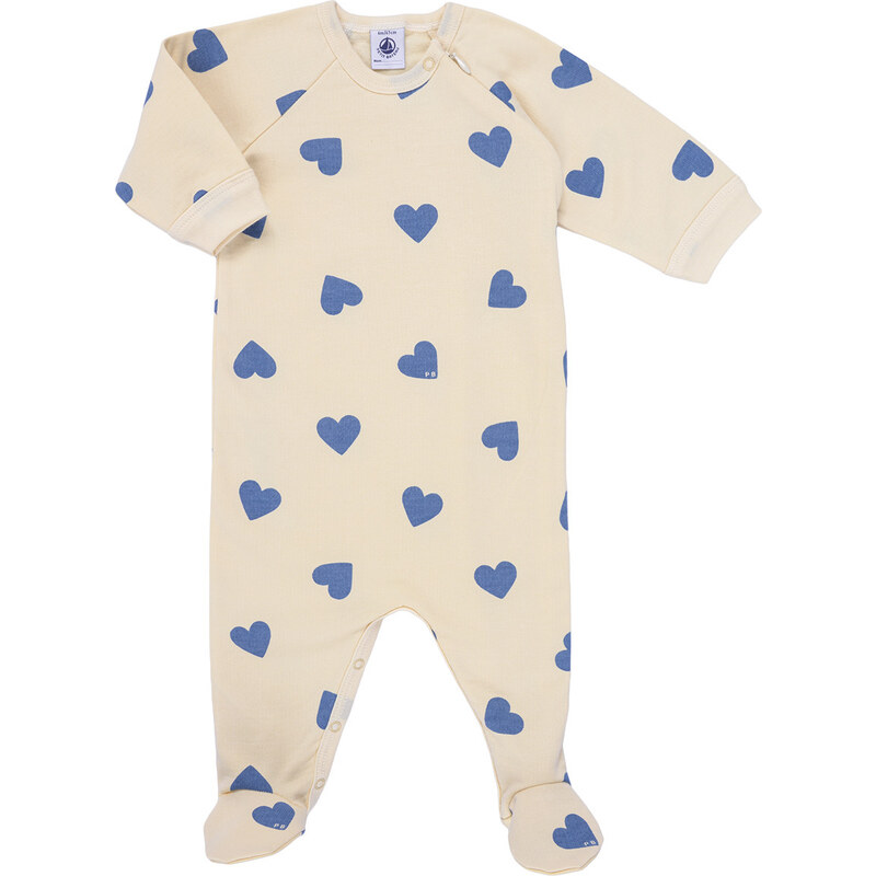 Petit Bateau Pyžamá TOVING Petit Bateau 57070222