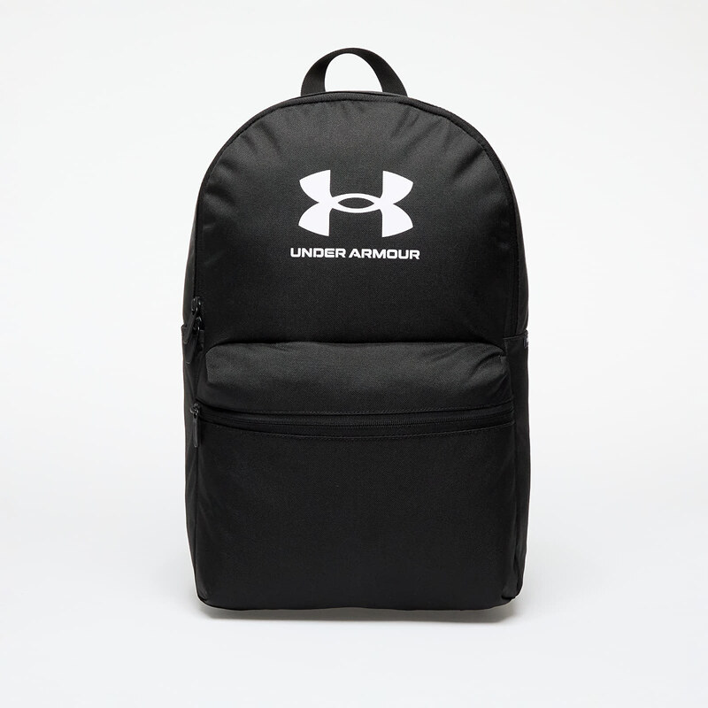 Batoh Under Armour Loudon Lite Backpack Black/ Black/ White Universal 57052034