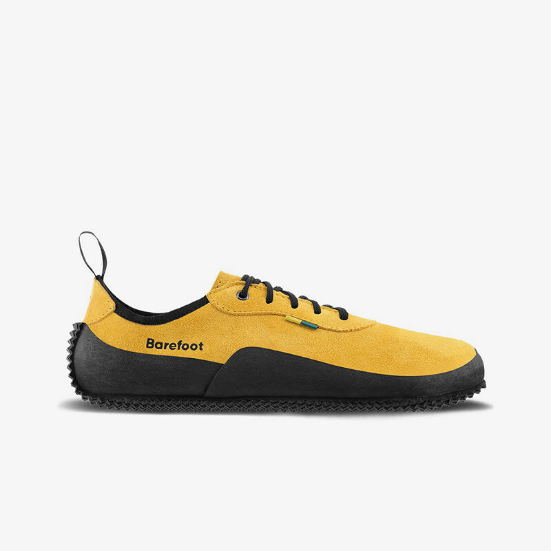 Tenisky Be Lenka Trailwalker Mustard EUR 40 57066107