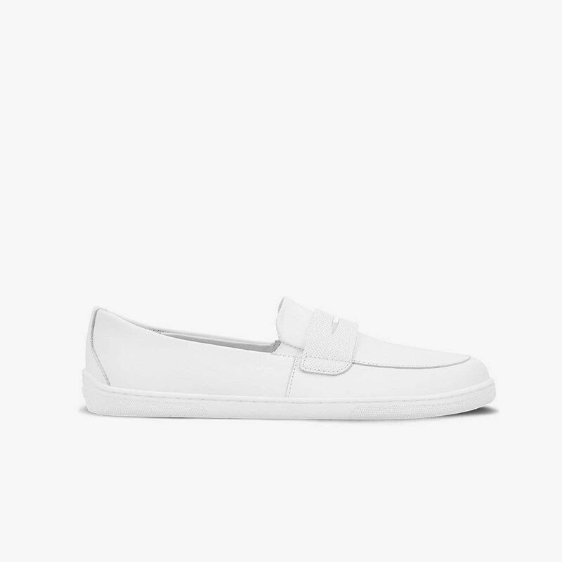 Tenisky Be Lenka Buena All White EUR 38 57066302