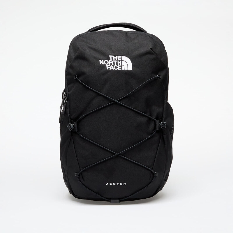 Batoh The North Face Jester Tnf Black/ Npf Universal 57066332