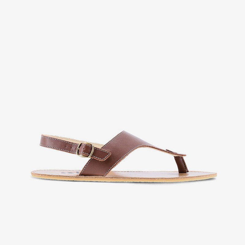 Tenisky Be Lenka Promenade Dark Brown EUR 40 57066254