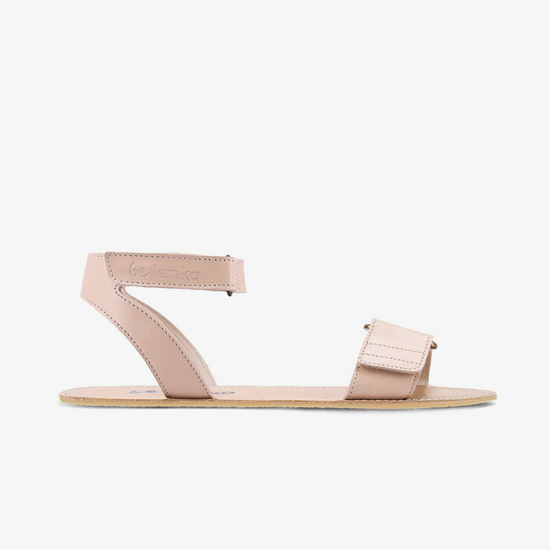 Tenisky Be Lenka Iris Nude EUR 39 57066339