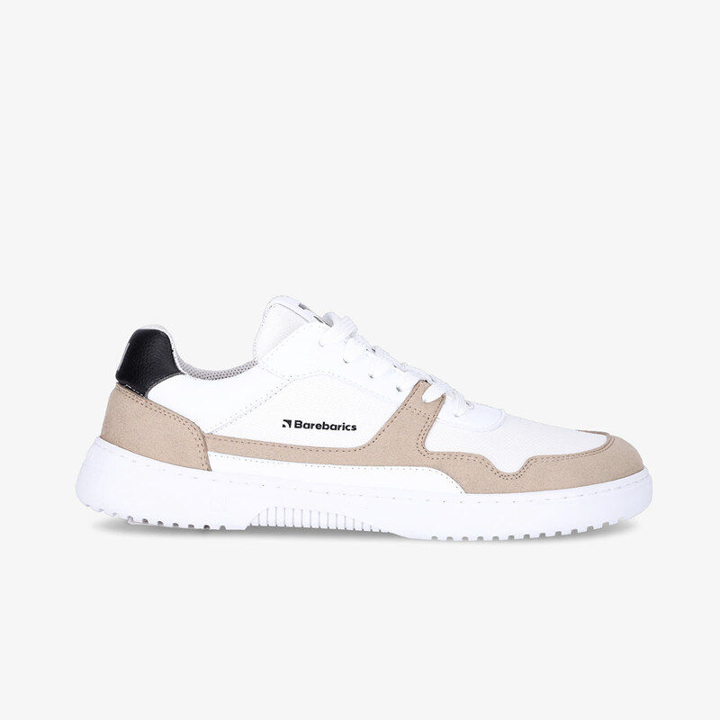 Tenisky Barebarics Zing White & Beige EUR 41 57066098