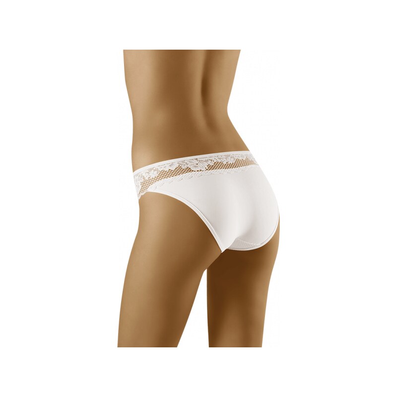 Čipkované nohavičky ELSA MINI Wolbar 67582352